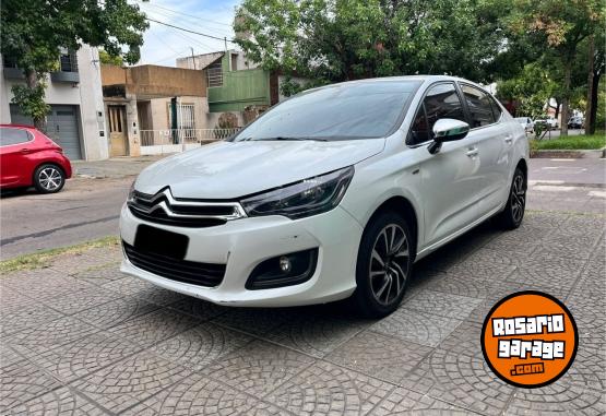 Autos - Citroen 1.6 thp S edition 2017 Nafta 90000Km - En Venta