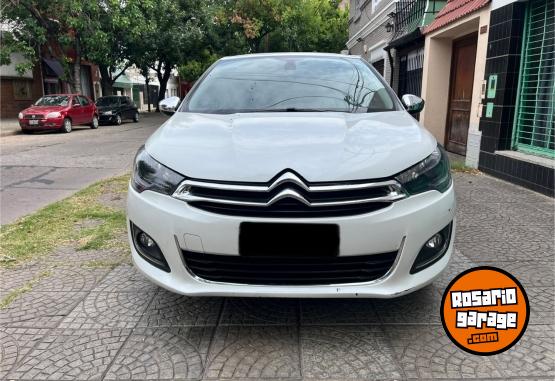Autos - Citroen 1.6 thp S edition 2017 Nafta 90000Km - En Venta