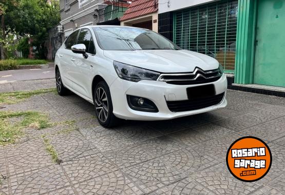 Autos - Citroen 1.6 thp S edition 2017 Nafta 90000Km - En Venta