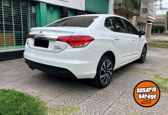 Autos - Citroen 1.6 thp S edition 2017 Nafta 90000Km - En Venta