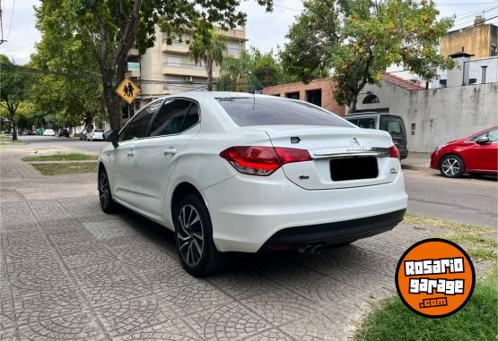 Autos - Citroen 1.6 thp S edition 2017 Nafta 90000Km - En Venta