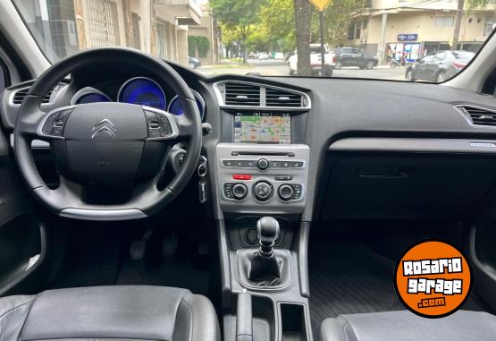 Autos - Citroen 1.6 thp S edition 2017 Nafta 90000Km - En Venta