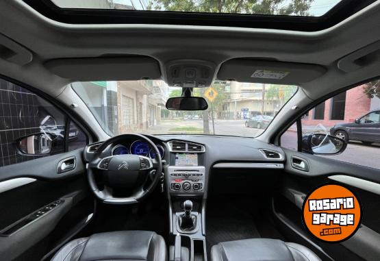 Autos - Citroen 1.6 thp S edition 2017 Nafta 90000Km - En Venta