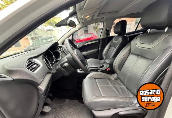 Autos - Citroen 1.6 thp S edition 2017 Nafta 90000Km - En Venta