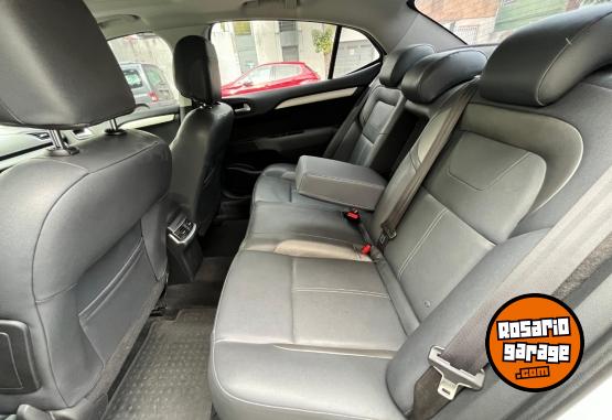 Autos - Citroen 1.6 thp S edition 2017 Nafta 90000Km - En Venta