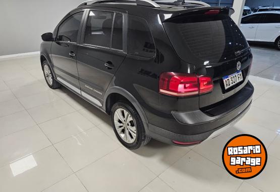 Autos - Volkswagen Suran cross 2019 Nafta 115000Km - En Venta