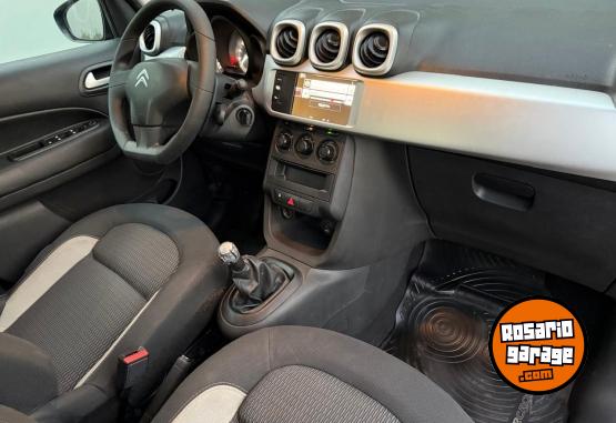 Autos - Citroen C3 Aircross 2016 Nafta 80000Km - En Venta