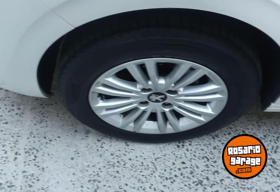 Autos - Peugeot 208 1.6 Allure 5P l13 2018 Nafta 78000Km - En Venta