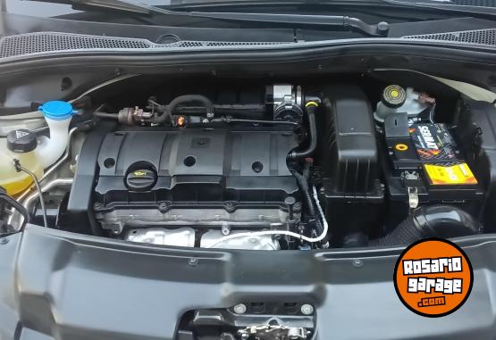 Autos - Peugeot 208 1.6 Allure 5P l13 2018 Nafta 78000Km - En Venta