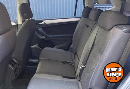 Camionetas - Volkswagen Tiguan Allspace 1.4 7AS 2018 Nafta 96000Km - En Venta