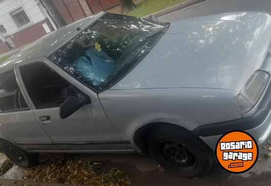 Autos - Renault R19 1999 Diesel 111Km - En Venta