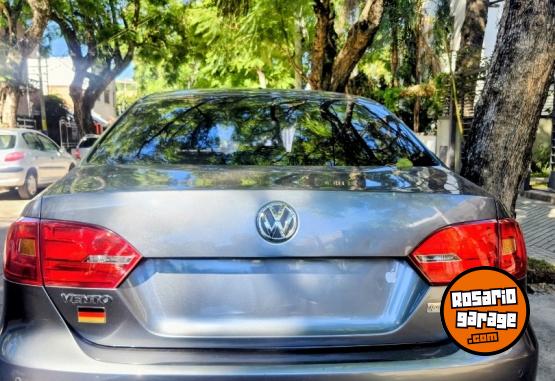 Autos - Volkswagen Vento 2.5 tiptronic 2014 Nafta 230000Km - En Venta