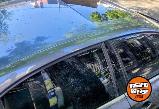 Autos - Volkswagen Vento 2.5 tiptronic 2014 Nafta 230000Km - En Venta