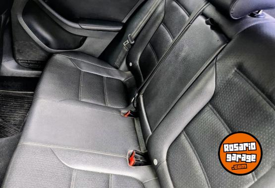 Autos - Volkswagen Vento 2.5 tiptronic 2014 Nafta 230000Km - En Venta