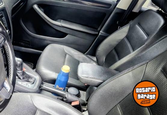 Autos - Volkswagen Vento 2.5 tiptronic 2014 Nafta 230000Km - En Venta