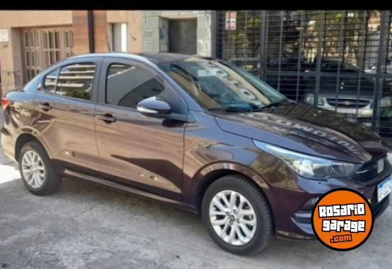 Autos - Fiat Cronos drive 1.3 2022 Nafta 45000Km - En Venta
