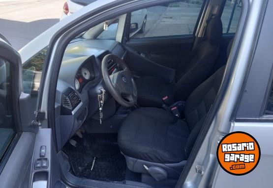 Autos - Fiat IDEA ELX 1.4 TOP 2007 Nafta 115000Km - En Venta
