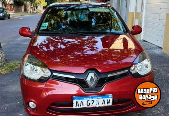 Autos - Renault Dynamique 2016 Nafta 97000Km - En Venta