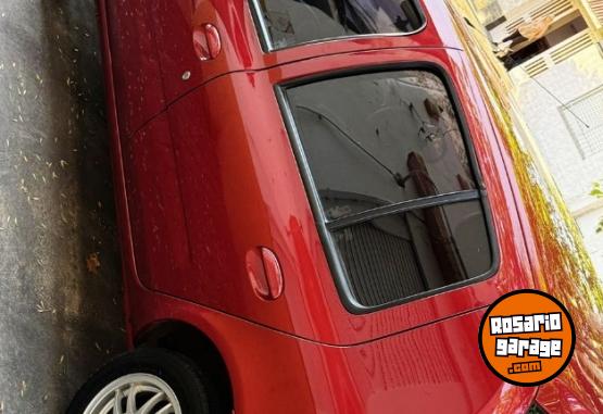 Autos - Renault Dynamique 2016 Nafta 97000Km - En Venta