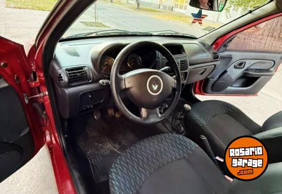 Autos - Renault Dynamique 2016 Nafta 97000Km - En Venta