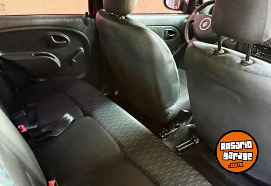 Autos - Renault Dynamique 2016 Nafta 97000Km - En Venta