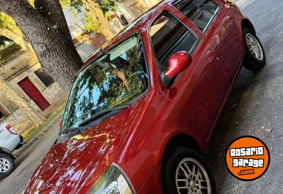 Autos - Renault Dynamique 2016 Nafta 97000Km - En Venta