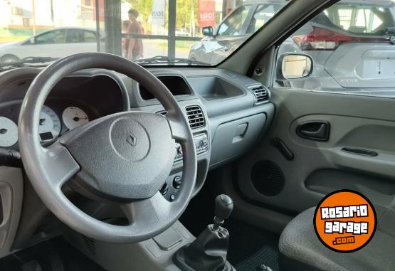 Autos - Renault CLIO 2 PACK 2009 Nafta 130000Km - En Venta