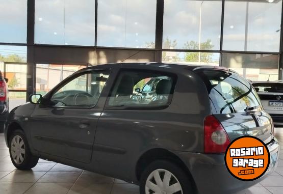 Autos - Renault CLIO 2 PACK 2009 Nafta 130000Km - En Venta