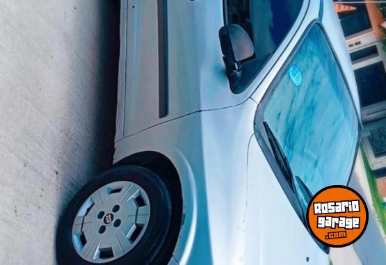 Autos - Suzuki Fan 2002 GNC 150000Km - En Venta