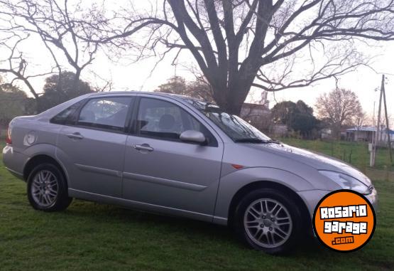 Autos - Ford Focus Guia 2003 Diesel 186000Km - En Venta