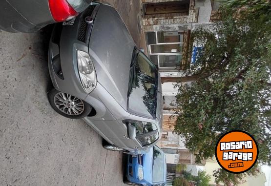 Autos - Fiat Fiat siena El 1.6 2015 Nafta 197000Km - En Venta