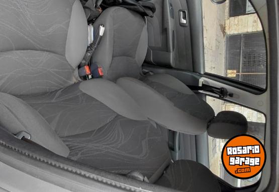 Autos - Fiat Fiat siena El 1.6 2015 Nafta 197000Km - En Venta