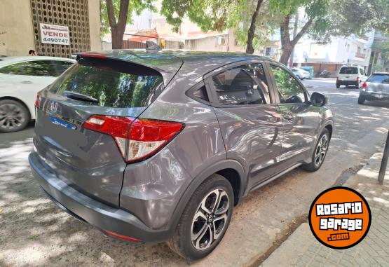 Autos - Honda Hrv 2023 Nafta 58000Km - En Venta