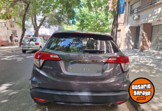 Autos - Honda Hrv 2023 Nafta 58000Km - En Venta