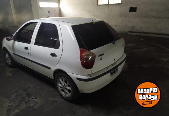 Autos - Fiat Palio 2005 Nafta 270000Km - En Venta