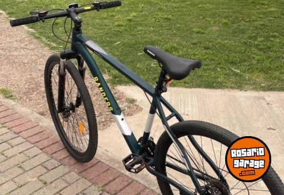 Deportes - Bicicleta randers - En Venta