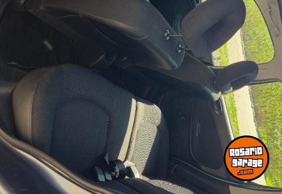 Autos - Peugeot 206 xt 2008 Nafta 151489Km - En Venta