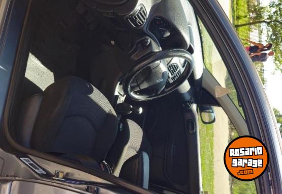 Autos - Peugeot 206 xt 2008 Nafta 151489Km - En Venta