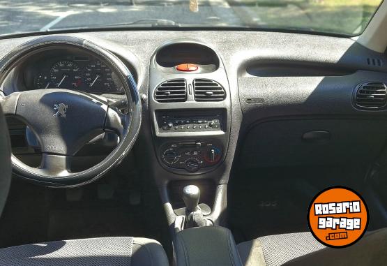 Autos - Peugeot 206 xt 2008 Nafta 151489Km - En Venta