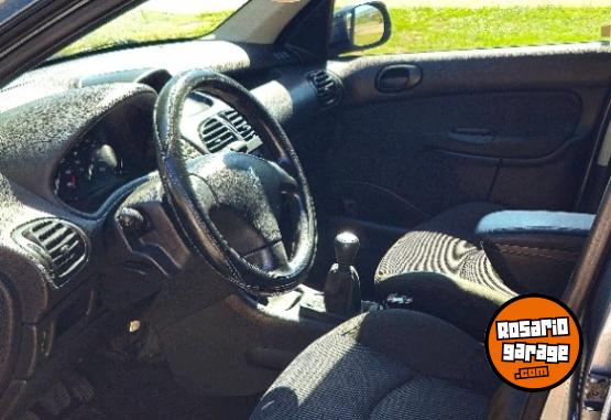 Autos - Peugeot 206 xt 2008 Nafta 151489Km - En Venta
