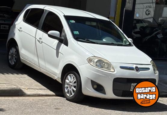 Autos - Fiat X 2014 GNC 130000Km - En Venta