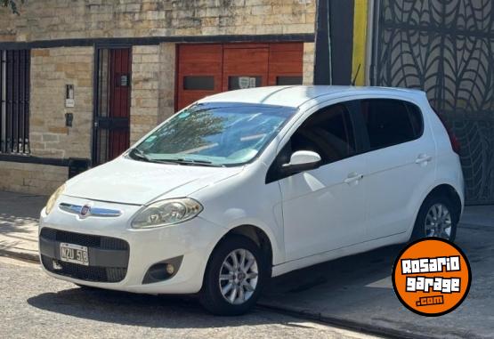 Autos - Fiat X 2014 GNC 130000Km - En Venta