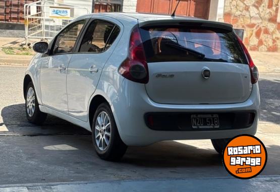 Autos - Fiat X 2014 GNC 130000Km - En Venta