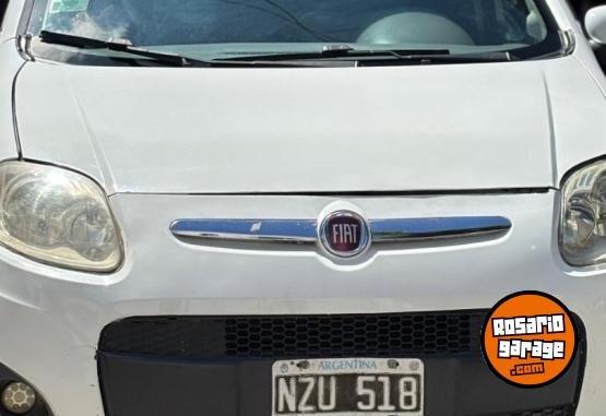 Autos - Fiat X 2014 GNC 130000Km - En Venta