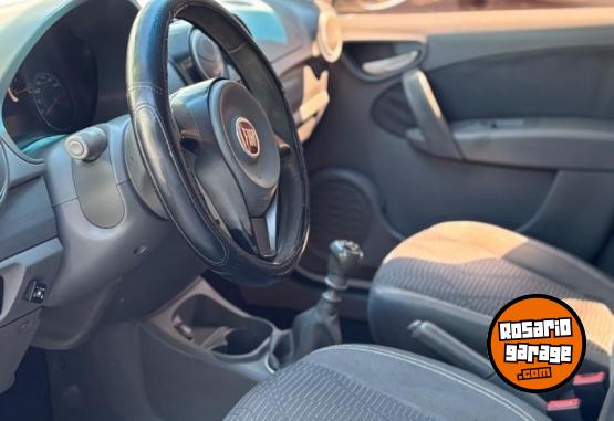 Autos - Fiat X 2014 GNC 130000Km - En Venta