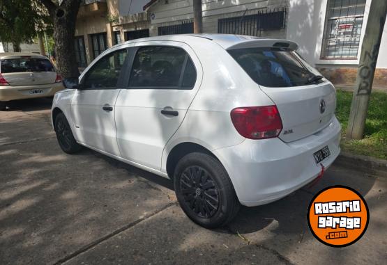 Autos - Volkswagen Gol 2014 Nafta 102000Km - En Venta