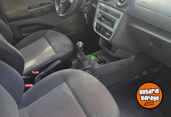 Autos - Volkswagen Gol 2014 Nafta 102000Km - En Venta