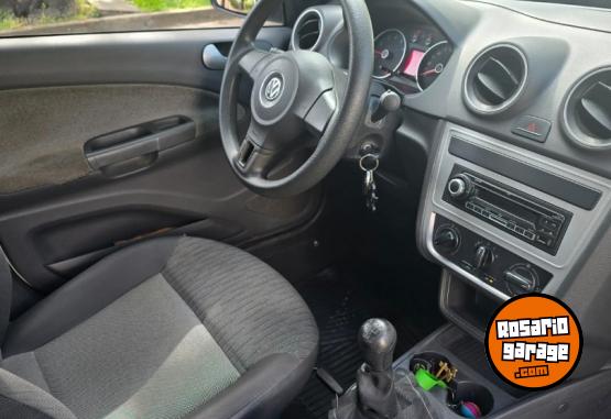 Autos - Volkswagen Gol 2014 Nafta 102000Km - En Venta