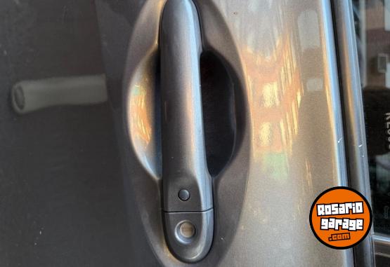 Autos - Nissan NOTE ADVANCE 2020 Nafta 84000Km - En Venta