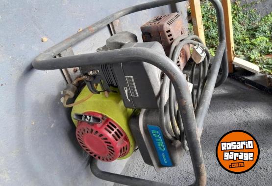 Herramientas - Generador naftero - En Venta